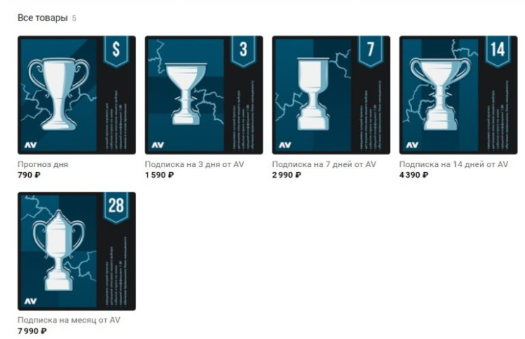 AV | Спортивная аналитика AV | Спортивная аналитика